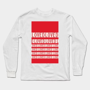 BTS DNA Suga Long Sleeve T-Shirt